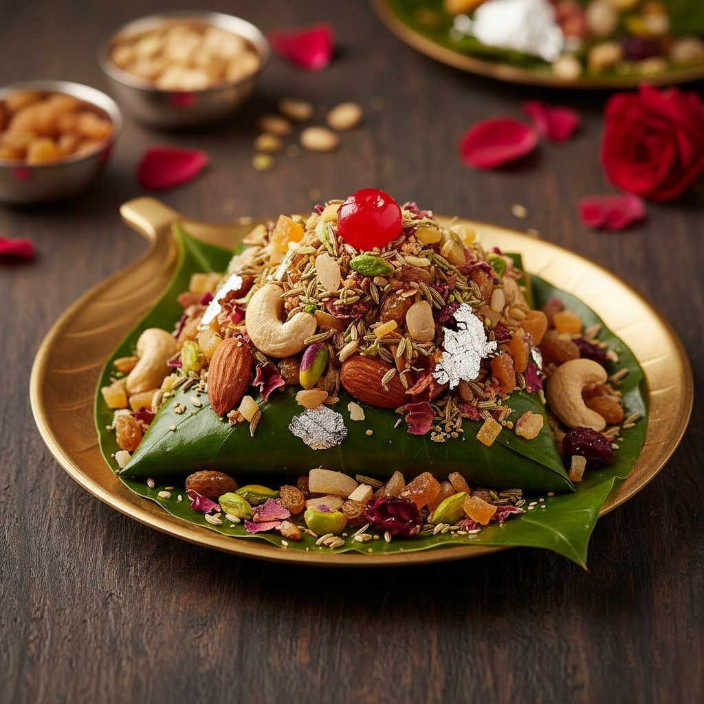 ड्राय फ्रूट्स स्पेशल 